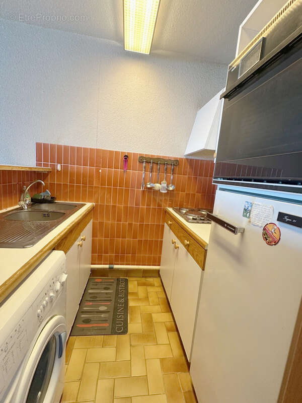 Appartement à CANDILLARGUES