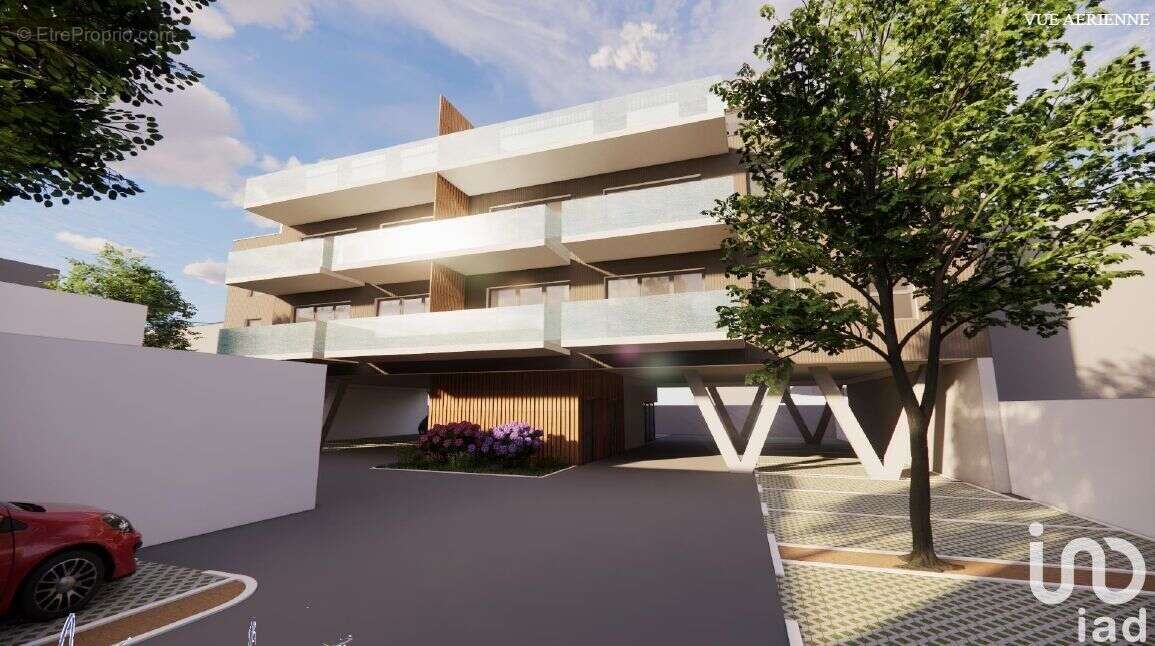 Photo 3 - Appartement à CLOUANGE