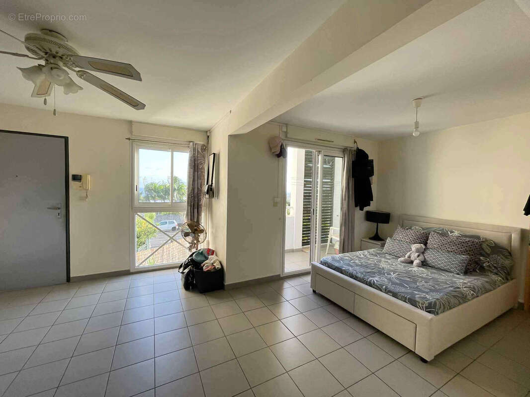 Appartement à SAINT-PIERRE