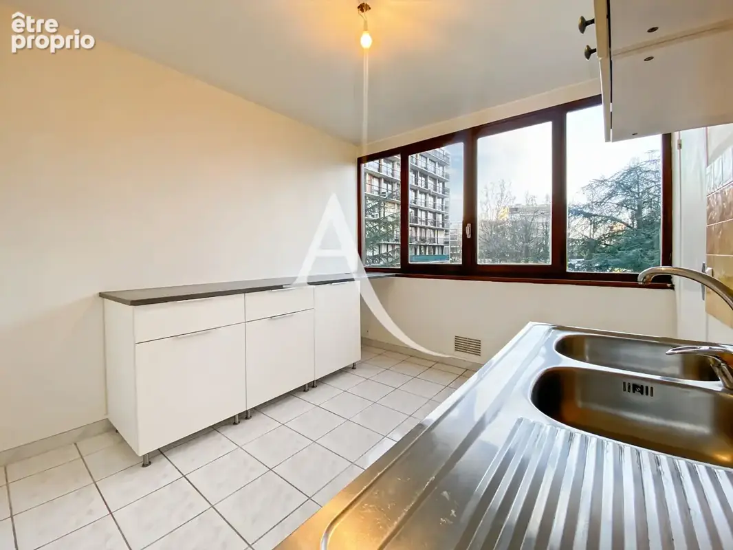 Appartement  3 pièce(s) 54m2 Fontenay-le-Fleury - photo 5