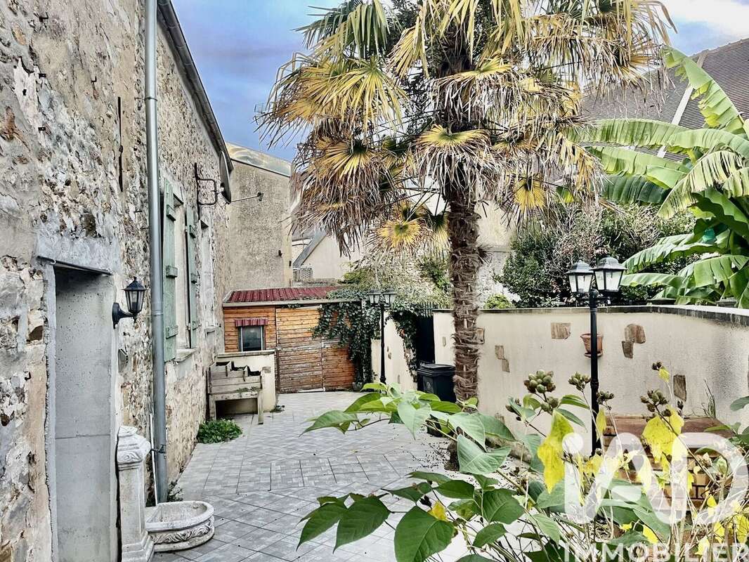 Photo 2 - Maison à LE CHATELET-EN-BRIE