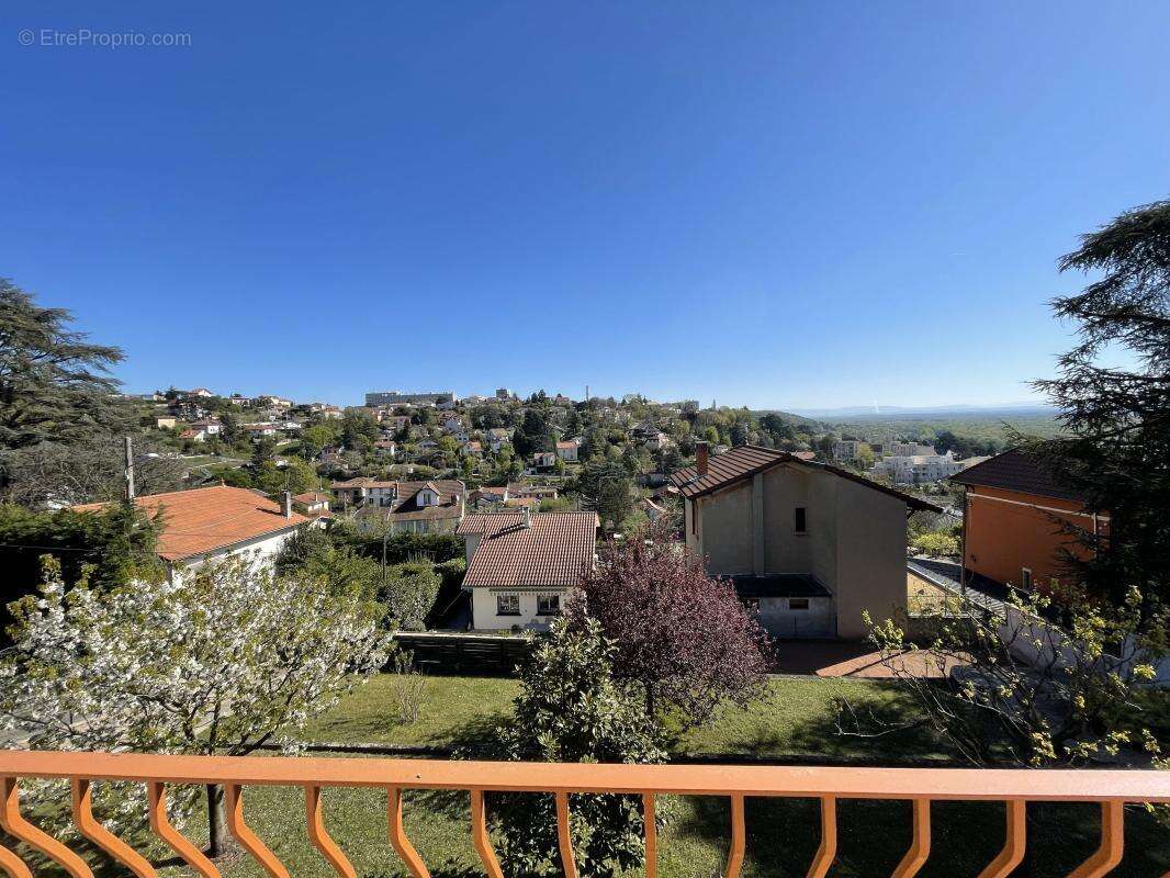 Maison à RILLIEUX-LA-PAPE