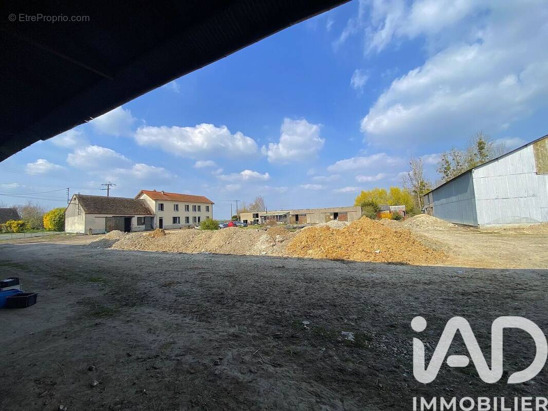 Photo 1 - Maison à VIMORY