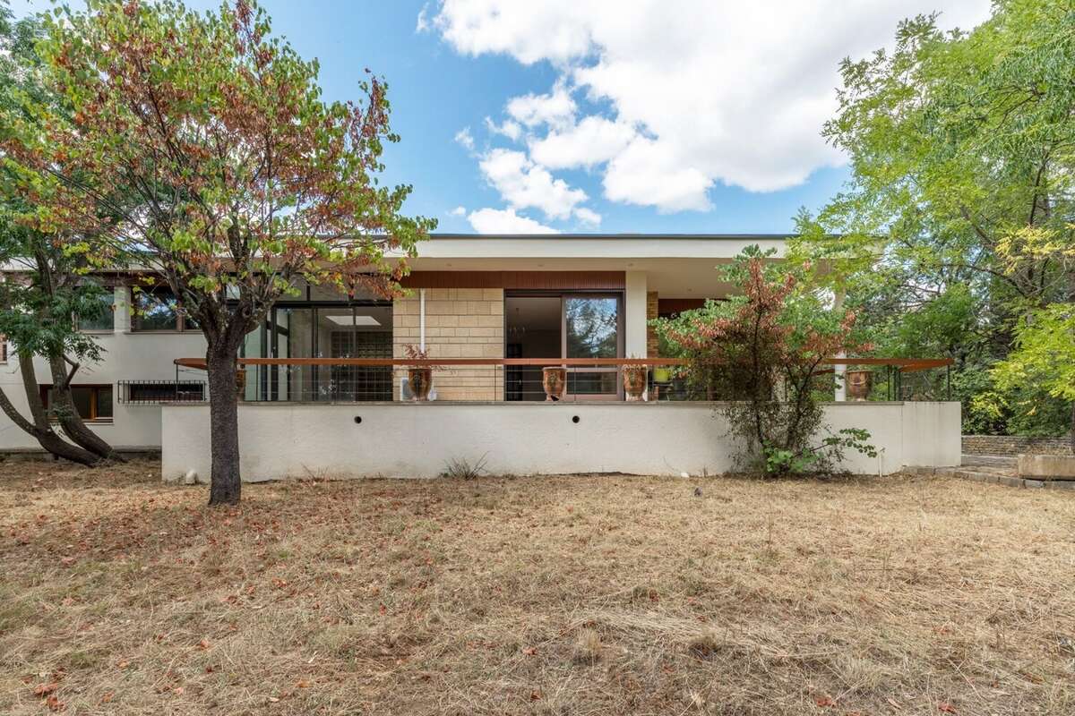 Maison à MONTPELLIER