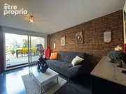 Appartement à ECOUFLANT