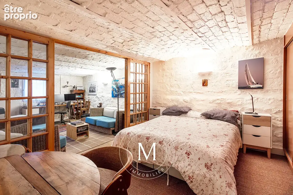 Maison Montrouge 8 pièces 153.7 m2 - photo 16