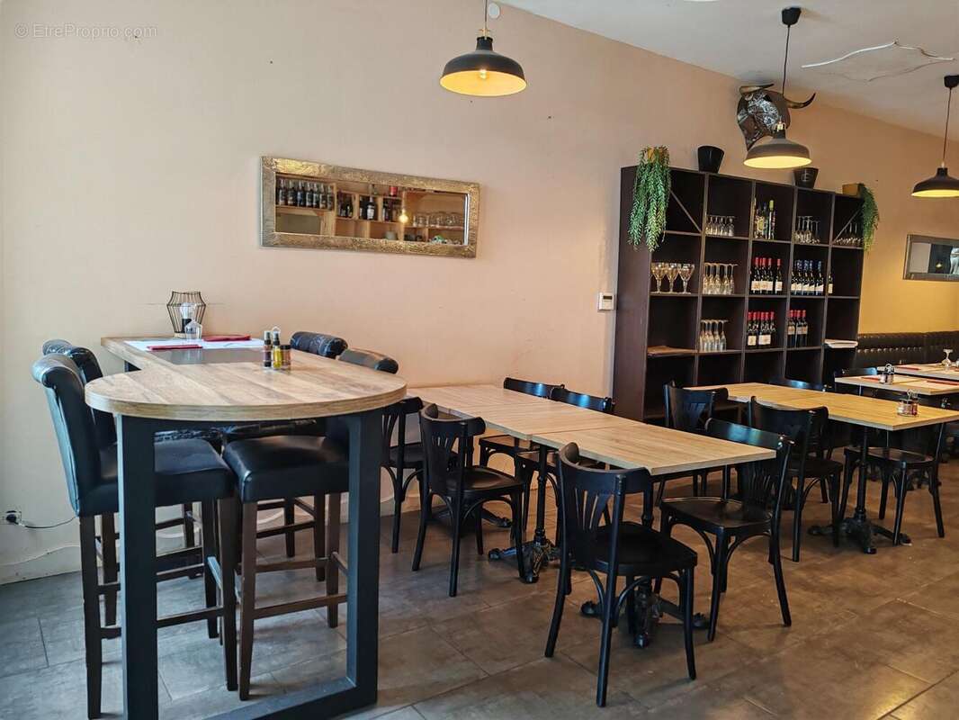 Photo 4 - Commerce à BEZIERS