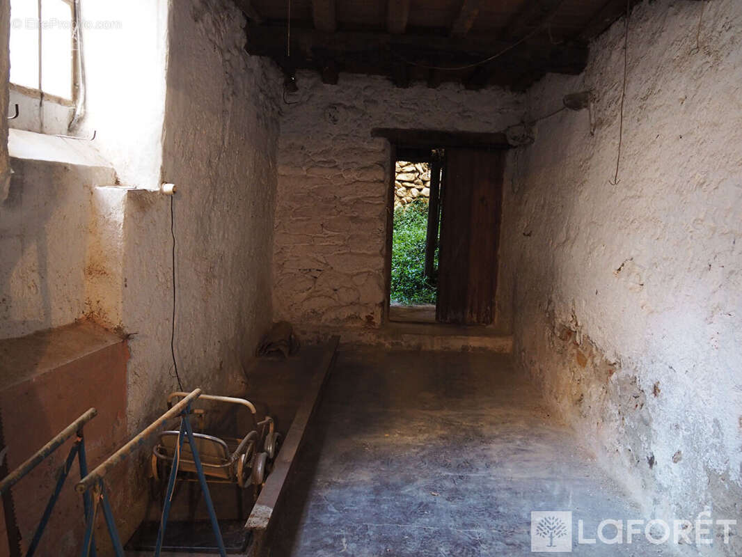 Maison à MARQUIXANES