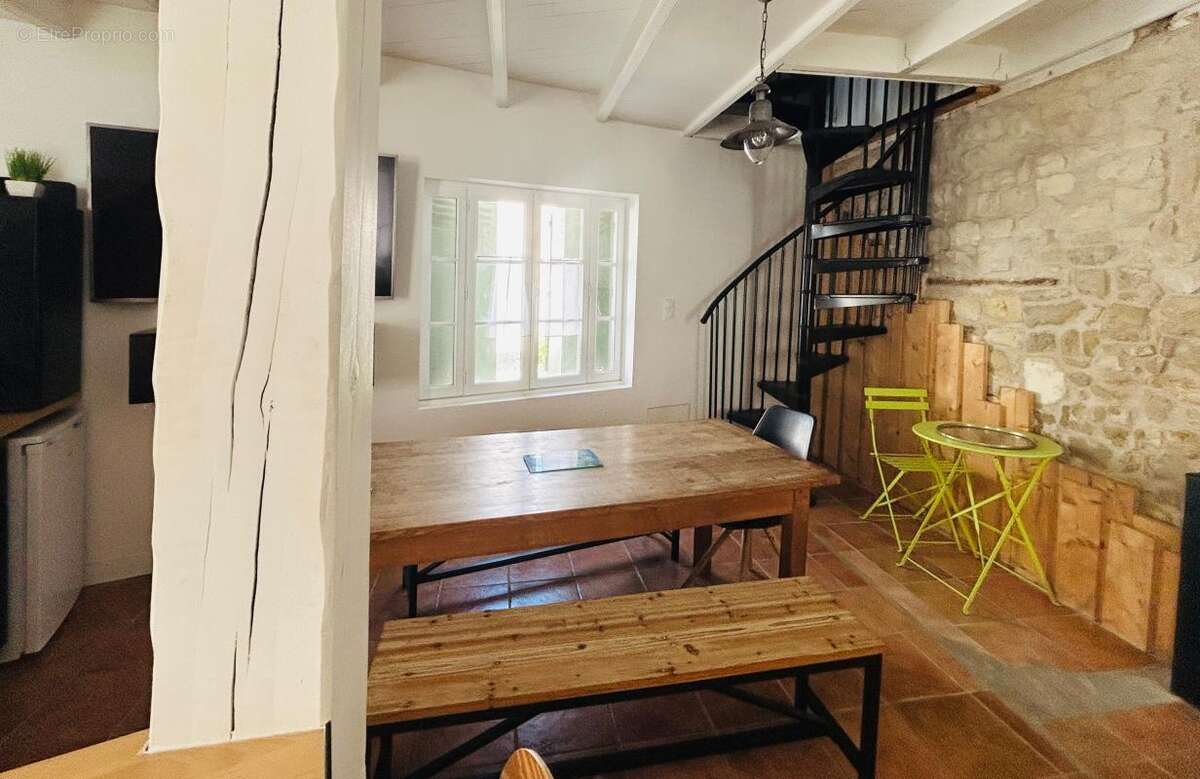 Maison de village - photo 8