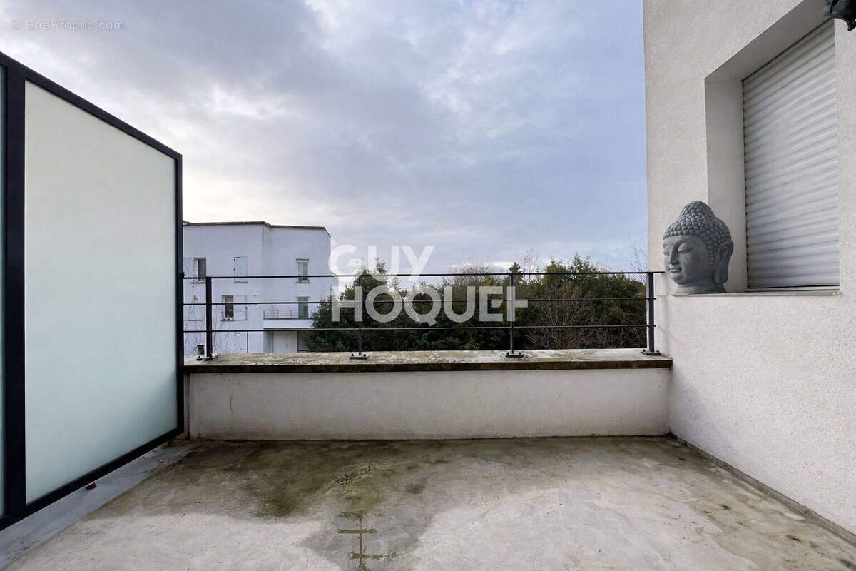 Appartement à STAINS