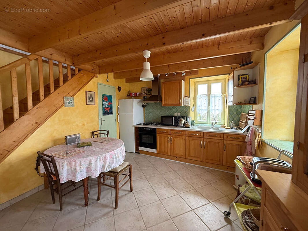 Maison à ROSCOFF