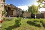 Maison à MOISSAT