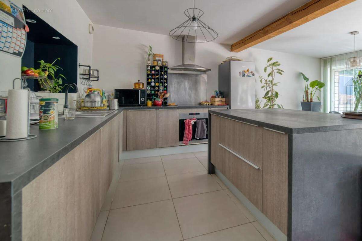 Maison de 5 pièces de 141 m² à Fonsorbes - photo 3
