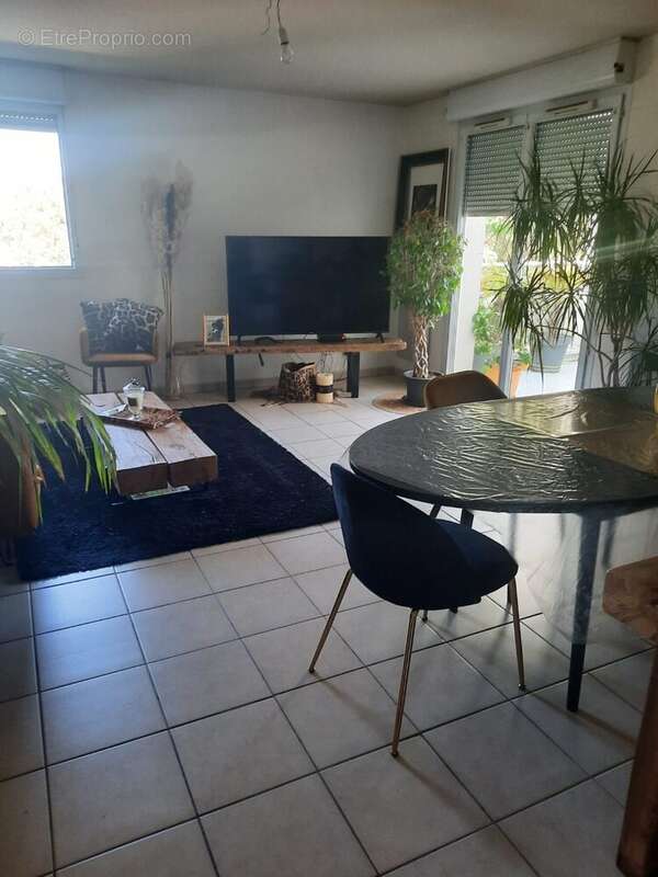 Appartement à VENDOME