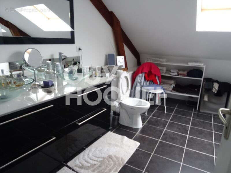Appartement à ARVILLARD