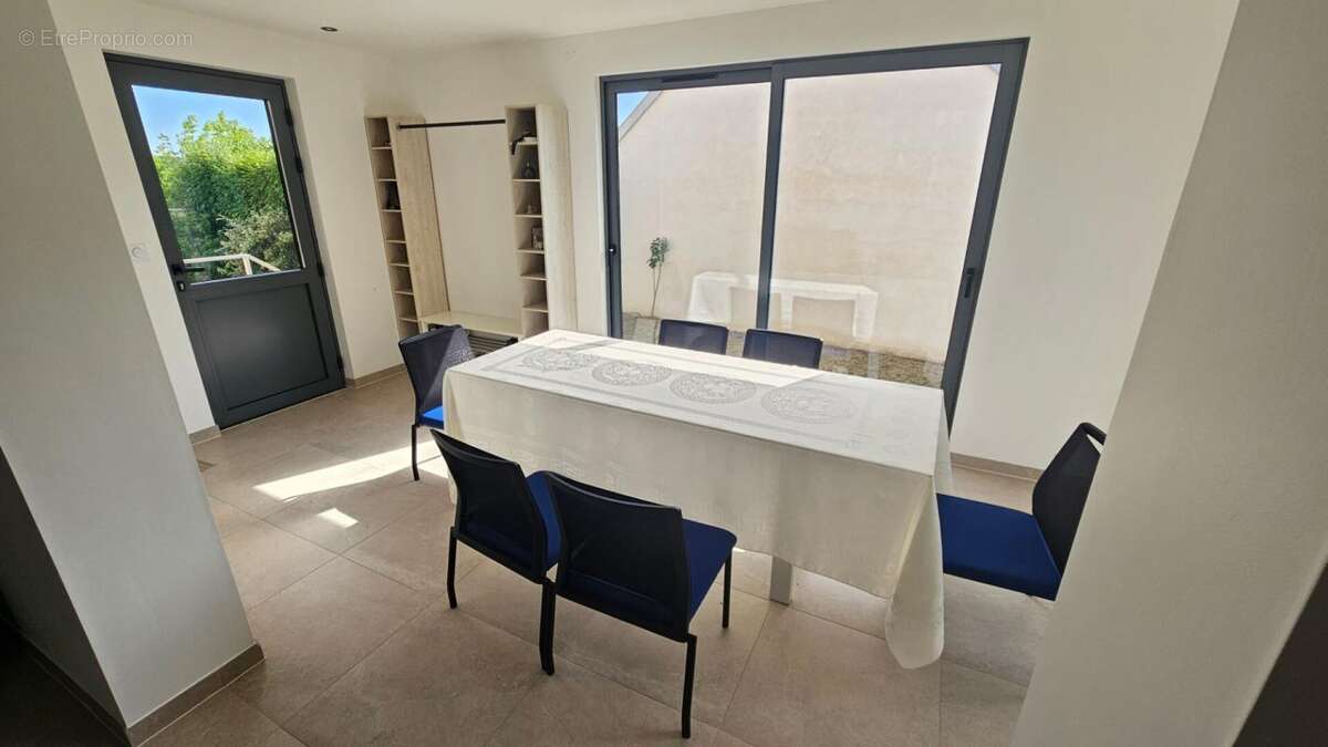 Houdan 14 mn / Maison entièrement rénovée / 4 chambres - photo 7