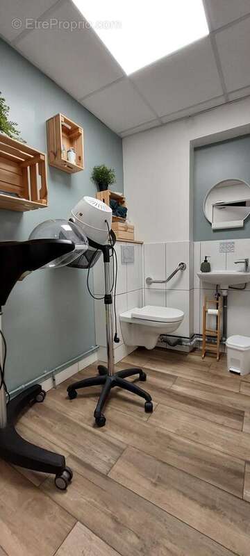 Photo 6 - Commerce à STRASBOURG