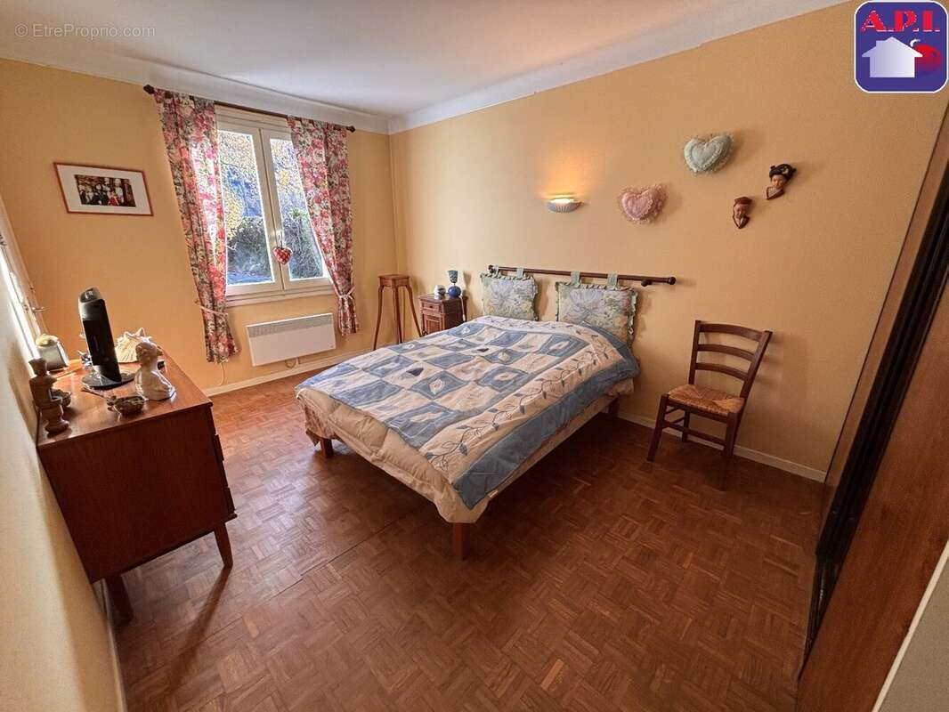 Maison à BELCAIRE