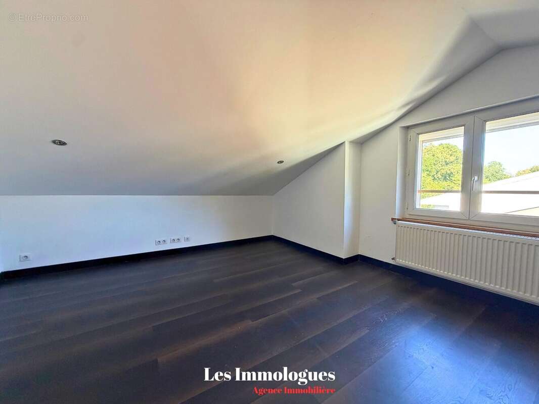 Maison 73 m² à Maxeville  - photo 4