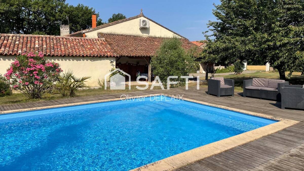 Photo 1 - Maison à NERAC