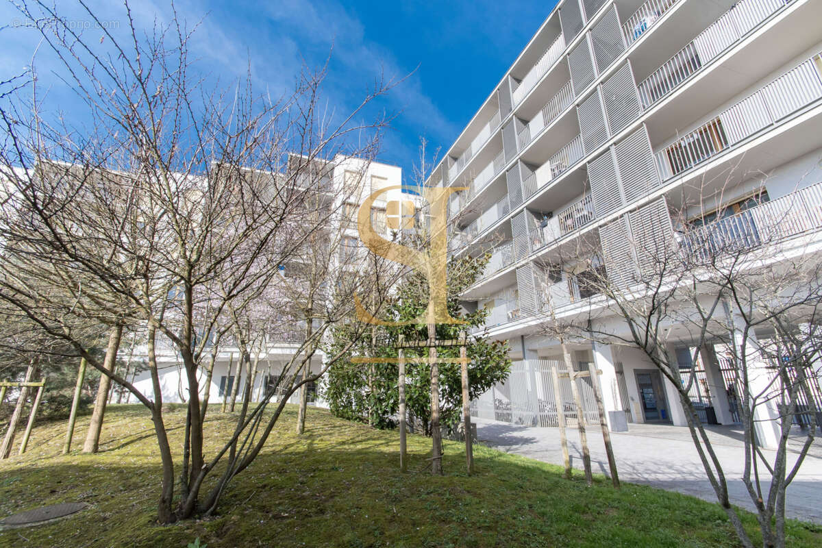 Appartement à BRETIGNY-SUR-ORGE