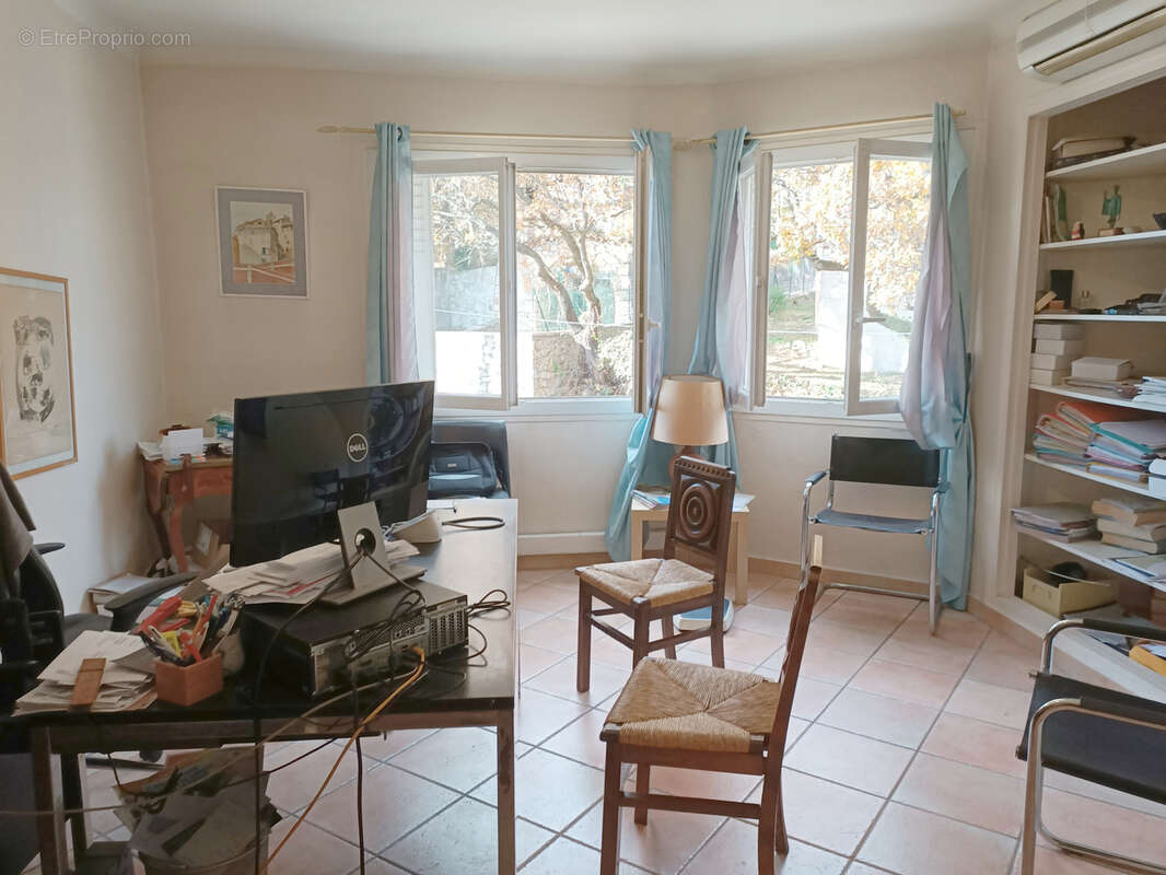Appartement à PEYMEINADE