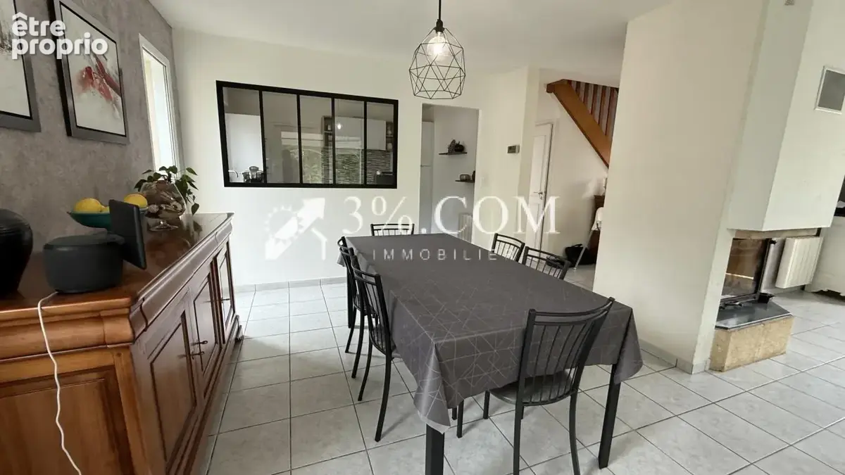 Contemporaine sur un magnifique et grand terrain - photo 12