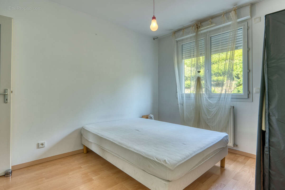 En exclusivité : Appartement T3 en rez-de-jardin à Grésy-sur-Aix - photo 10