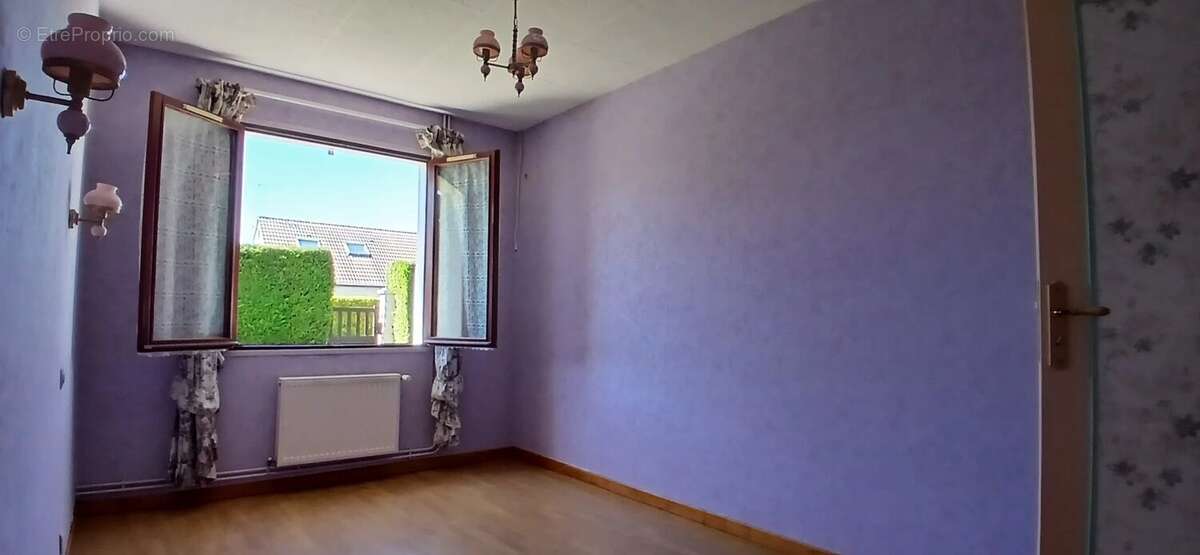 Maison à LES ESSARTS