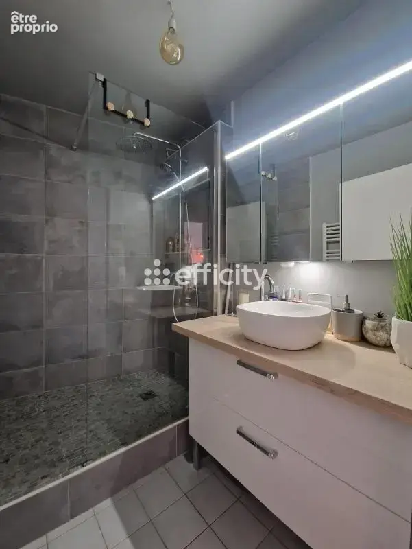 Appartement - photo 10