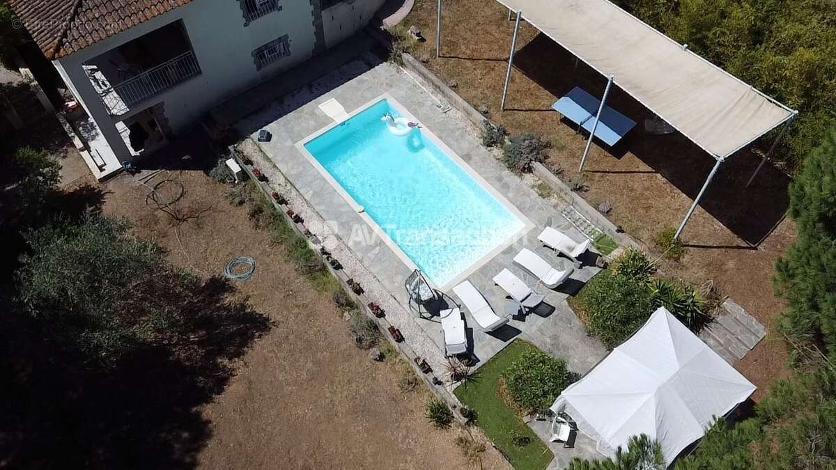 Maison à AFA