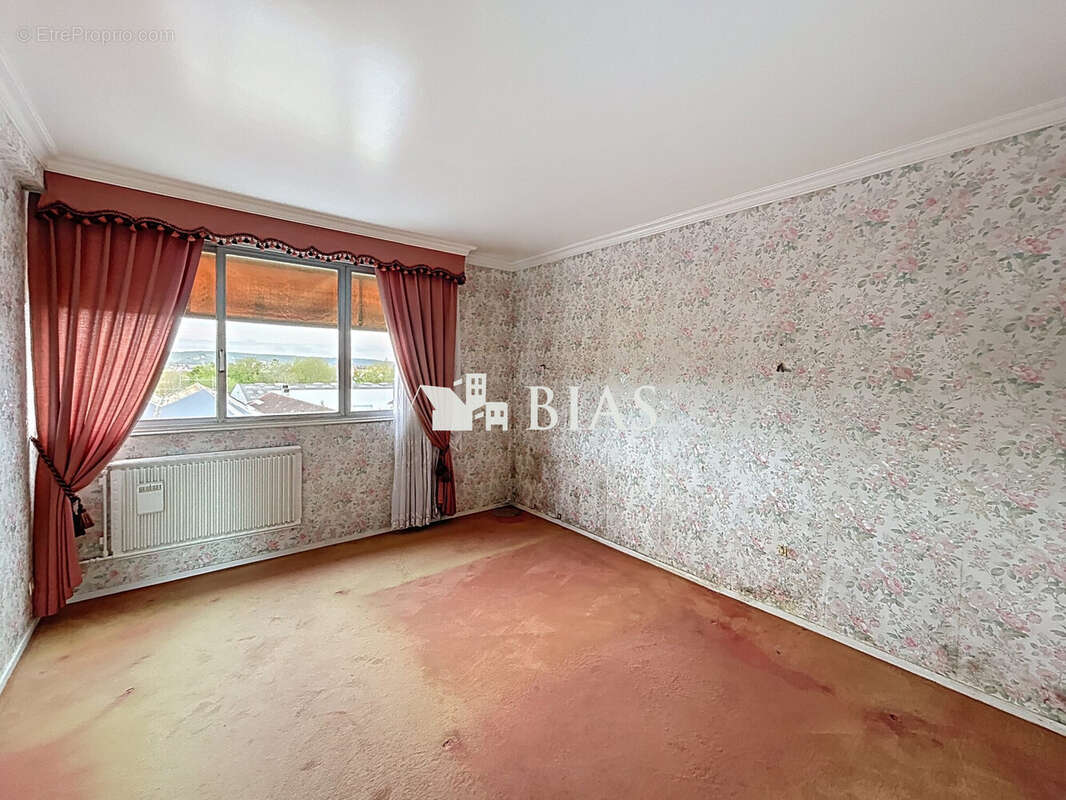 Appartement à SAINT-PIERRE-LES-ELBEUF
