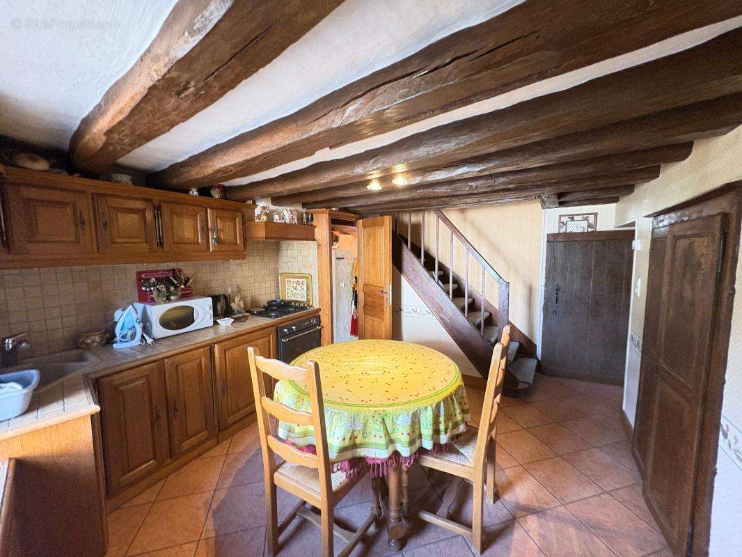 Maison À Vendre - photo 3