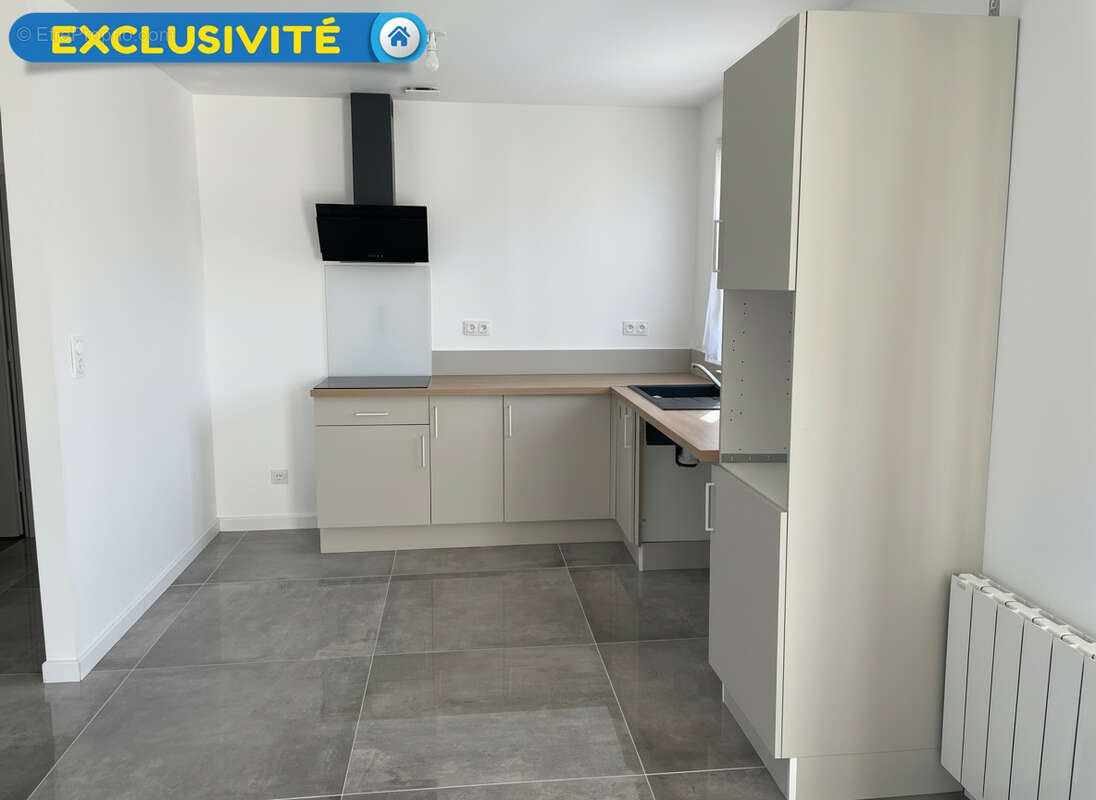 Maison à CHATEAUNEUF-SUR-LOIRE