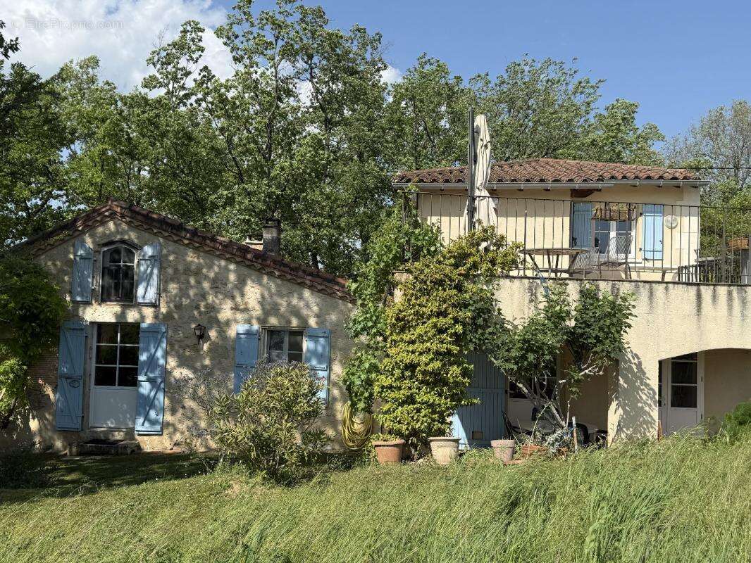 Maison à CONDOM