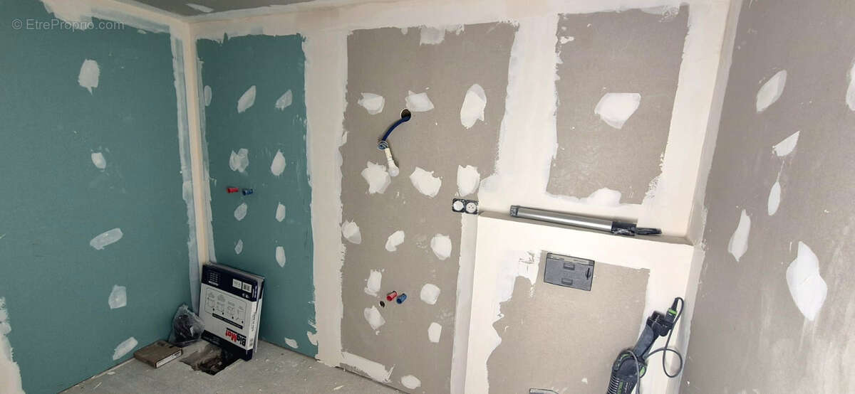 Appartement à ORCHAMPS-VENNES