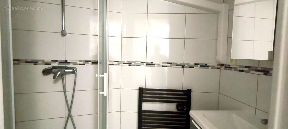34500 Béziers-maison de ville-saint clair - photo 13