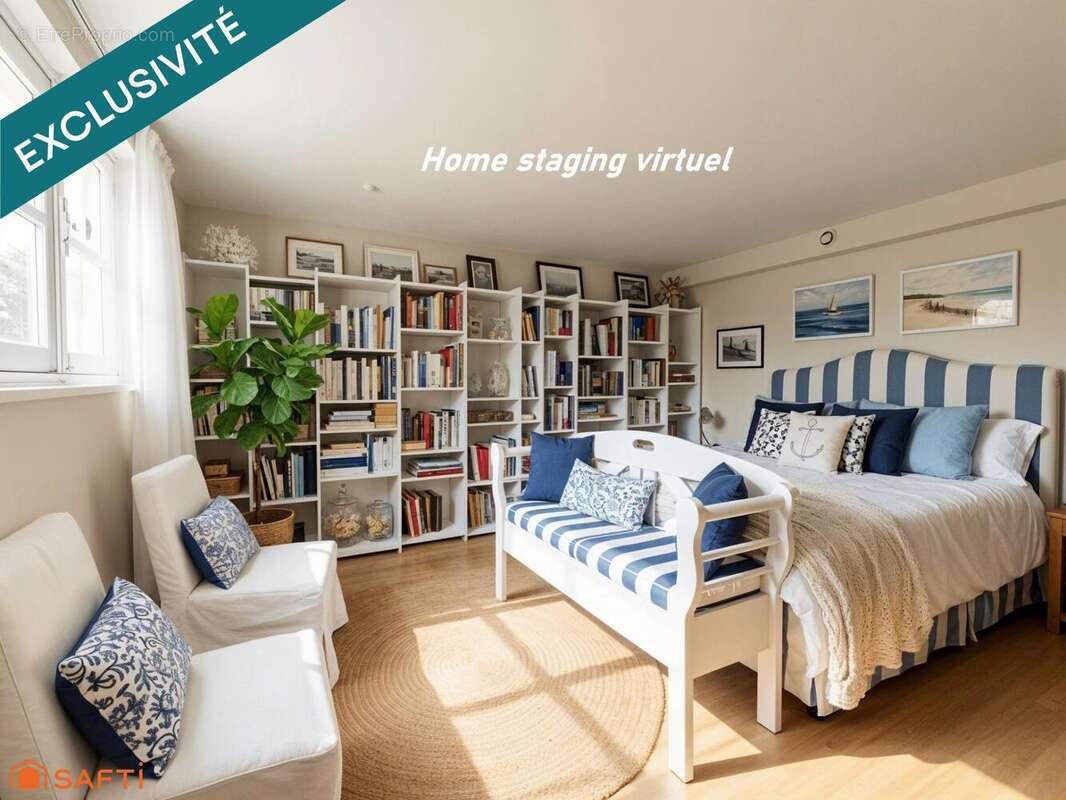 Photo 9 - Maison à COLOMBES