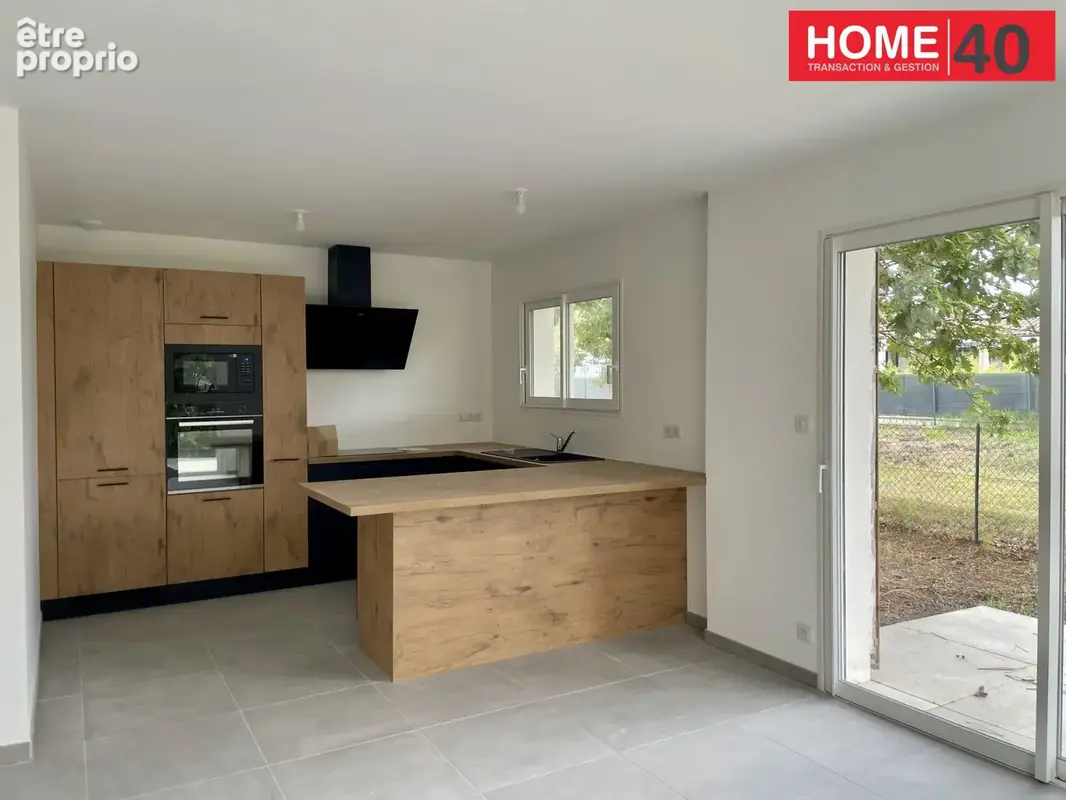 Maison 4 pièces 94 m² à vendre à Sanguinet (40460) - photo 2