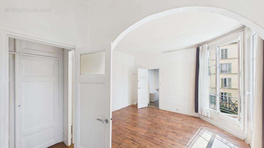 Appartement 27 m² à Paris-15e  - photo 113