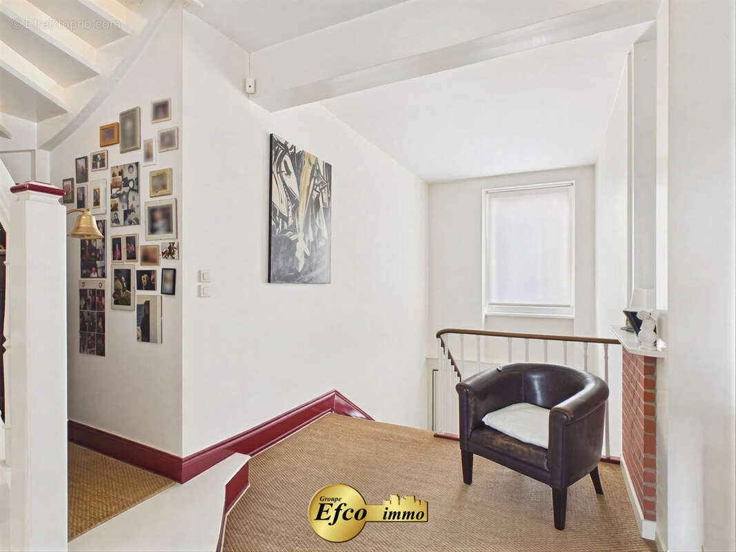 Appartement à THANN