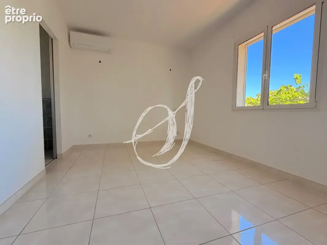 Villa de type 6, 5 chambres avec jardin & sous sol intégral sur Saint Georges d'Orques - photo 14