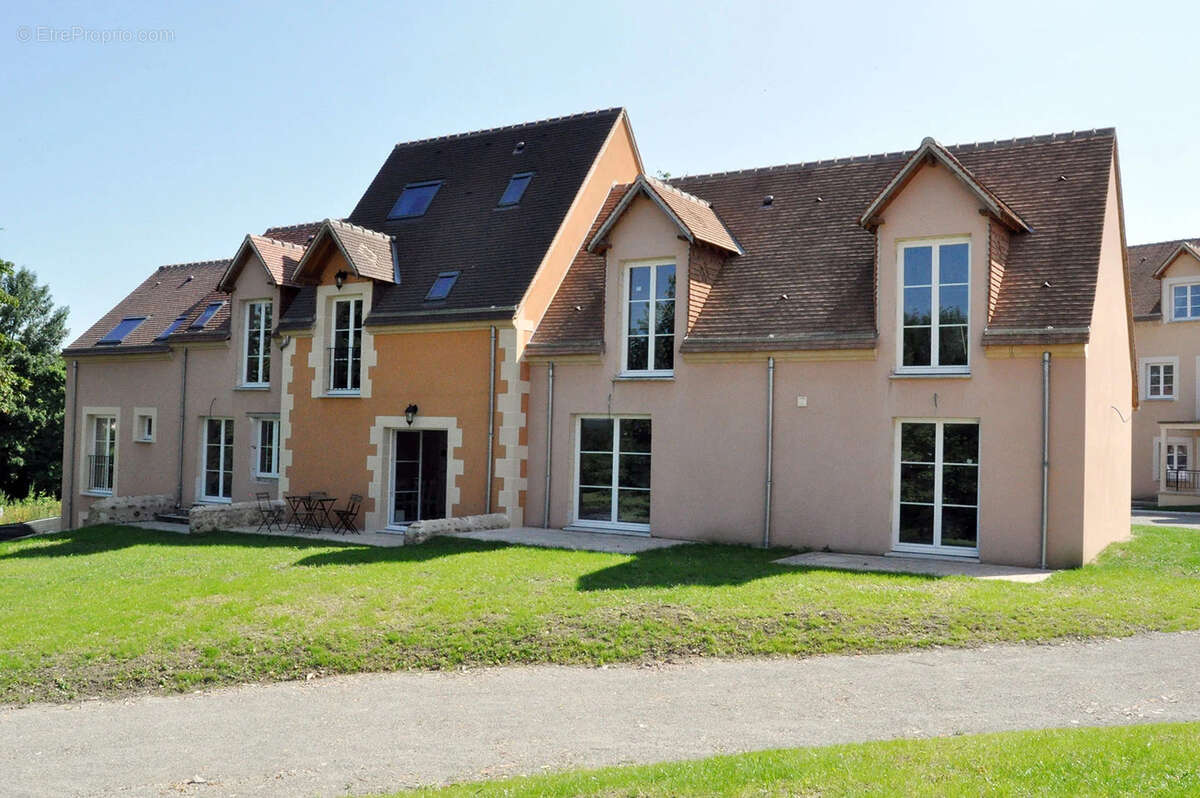 Appartement à BELLEME