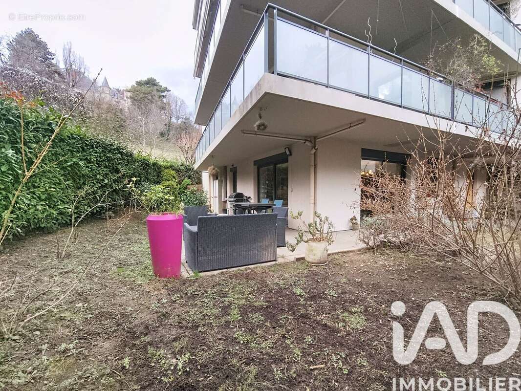 Photo 4 - Appartement à LYON-5E