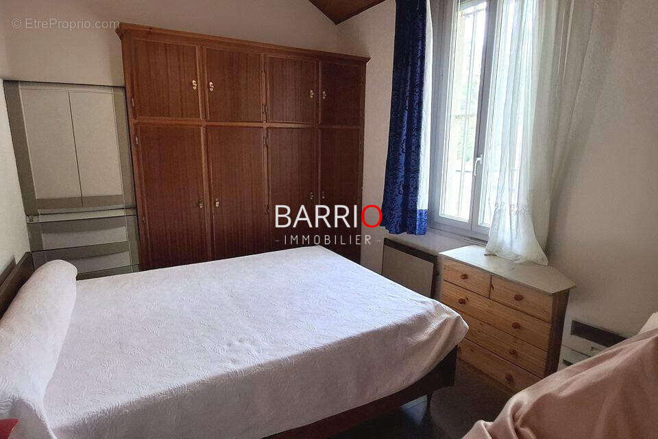 Appartement à CERBERE