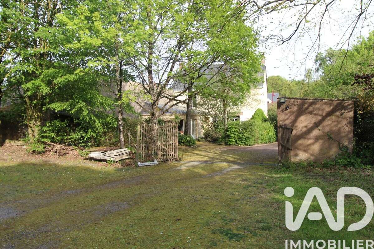 Maison 152 m² à Pruille-Le-Chetif  - photo 2