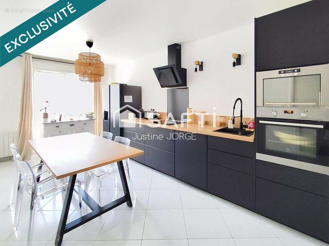 Photo 3 - Appartement à MORANGIS