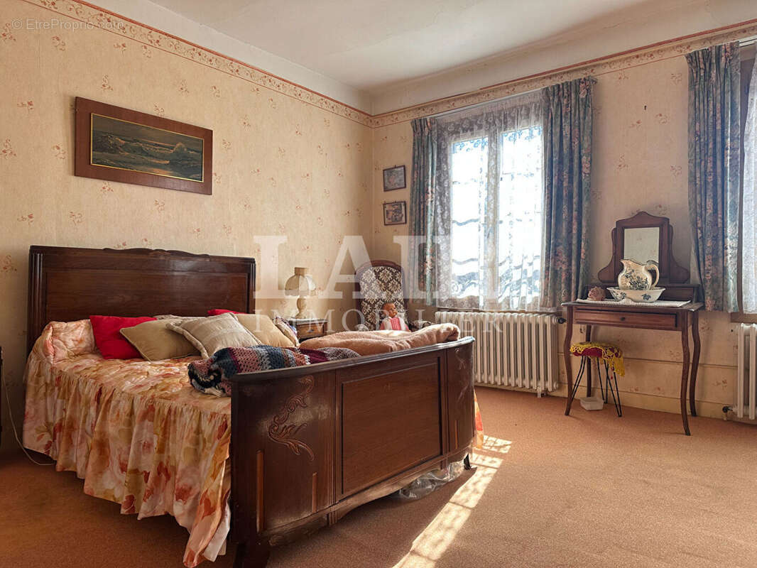 Grande maison de bourg - B14852 - photo 11