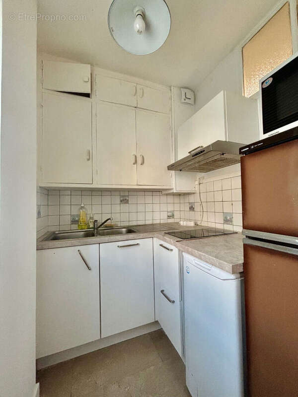 Appartement à SAINT-NAZAIRE