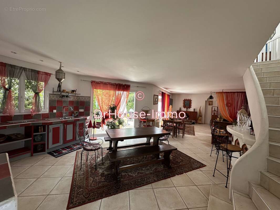 Maison 161 m² à Agde  - photo 58